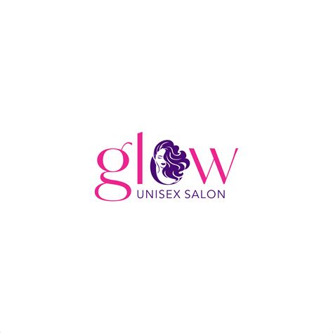 Unisex Salon Logo By Priya Creatives 88220 Designhill