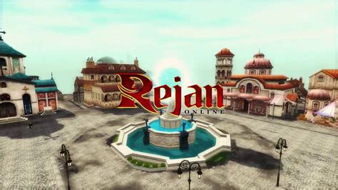 Rejan Online Teaser - YouTube