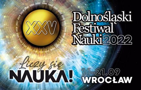 Dolnośląski Festiwal Nauki Liczy się nauka Akademia Wychowania