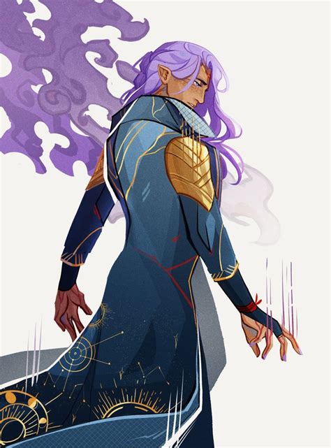 Pin On Critical Role Fan Art