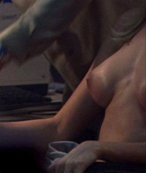 Sunny Mabrey Naked Species Iii Pics Nudebase