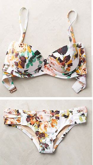 Anthrofave Bikinis Swimwear Cute Bathing Suits