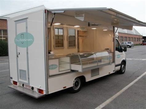 Camions Traiteurs Food Trucks Food Truck Traiteur