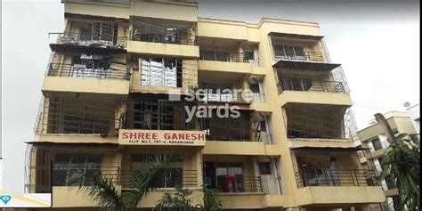 Shree Ganesh Karanjade Karanjade Navi Mumbai Price List Floor Plan