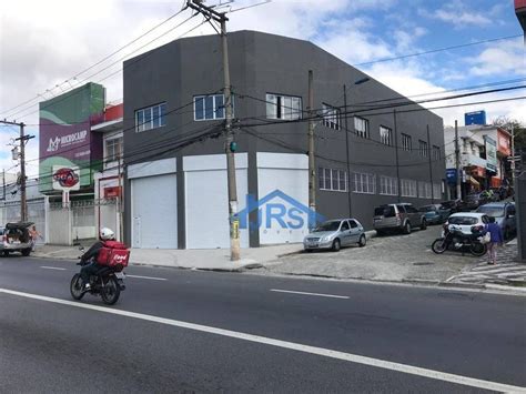 Ponto Comercial na Avenida Governador Mário Covas Centro em