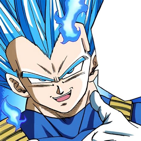 Editremastercredit Opaulo777 Tags Vegeta Dragonballsuper