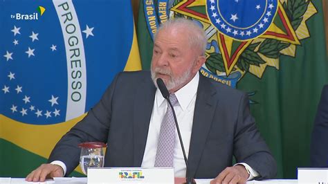 Aprovação Da Reforma Tributária é Momento Histórico Diz Lula Cnn Brasil