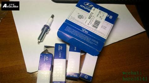 LZKR6B 10E SILZKR6B 11 ILFR5B 11 PFR5N RE8MC Iridium Spark Plug For