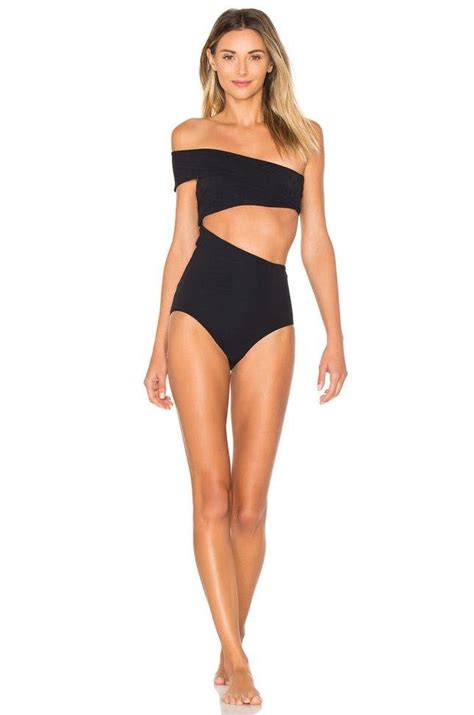 26 One Piece Swimsuits That Prove Modest Is Hottest In 2017