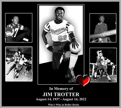 🕊 R.I.P. Jim Trotter | Prayers for him, Roller, Trotters