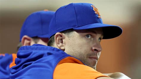 Jacob DeGrom Scheduled To Make Triple A Rehab Start On Thursday