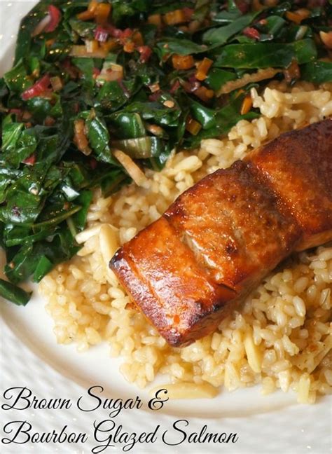 How To Cook Bourbon Salmon From Publix