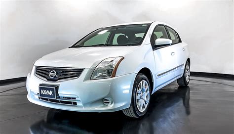 Autos Nissan Sentra Custom Cvt Sedan Usados Kavak M Xico