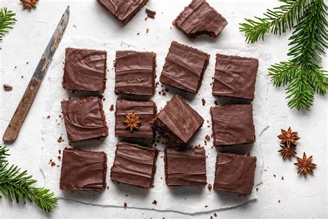 Schneller Einfacher Lebkuchen Vom Blech Crane Cuisine