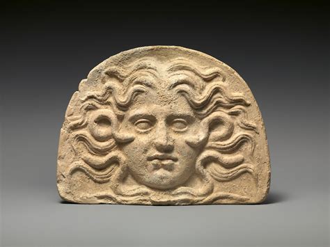 Dangerous Beauty Medusa In Classical Art The Metropolitan Museum Of Art