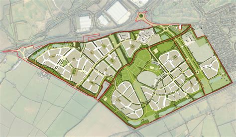 New Sustainable Development for Milton Keynes - FPCR Environment and ...