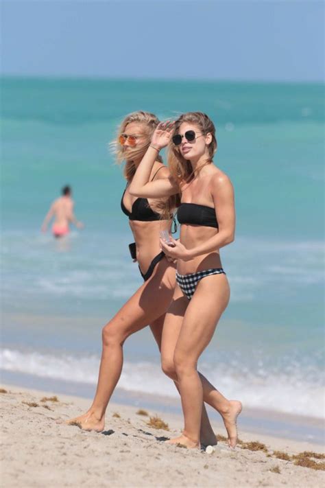 Index Of Wp Content Uploads Photos Ciara Lebamoff In Bikini At The