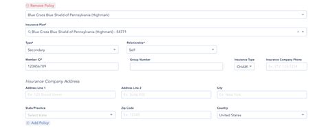 Filing A Secondary Insurance Claim Healthie Software Support