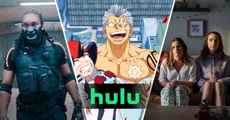 Every Original TV Series Coming to Hulu in December 2023