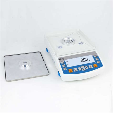 LASEC RADWAG PS 4500 R2 M Precision Balance