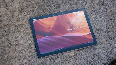 Asus Transformer 3 Pro Review Playing The Surface Pro 4 At Its Own Game