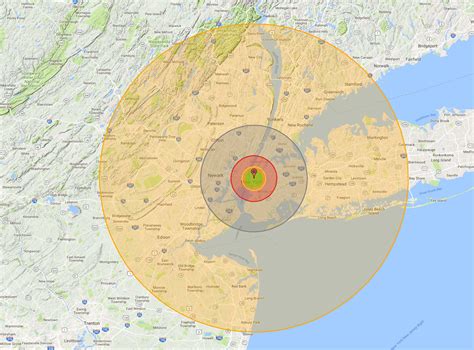 World's Biggest Nuclear Blast Was Going To Be Much Bigger - Here's What ...