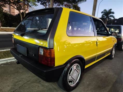 Picelli Leilões FIAT UNO 1 5 R 1989 1989