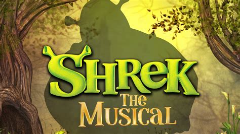 Shrek The Musical Chicago 2024 Cast Gussi Kirsteni