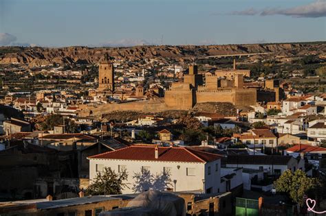 21 Best Cities And Towns In Andalucia With Photos