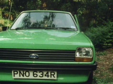 IMCDb Org 1976 Ford Fiesta S MkI In The Famous Five 1978 1979