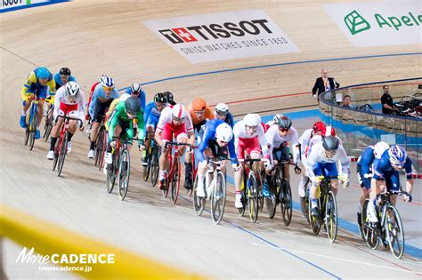 （写真 7枚目17枚）橋本英也、スクラッチ More Cadence 自転車トラック競技ロードレース競輪ニュース