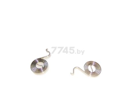 Пружина щеткодержателя MOLOT MRH2427 (2401-70) купить в Минске — цены в ...