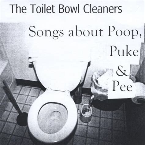 The Toilet Bowl Cleaners The Pee Song Lyrics Genius Lyrics