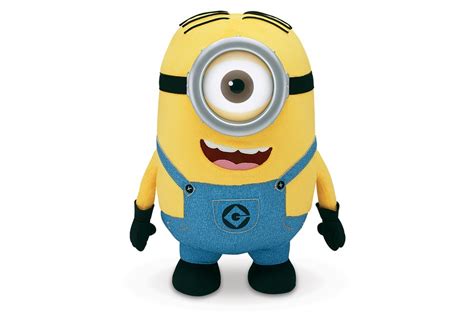 Minion one eye free image download
