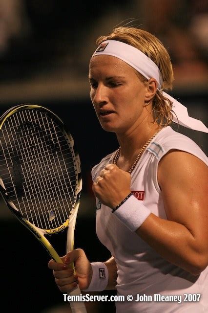 Svetlana Kuznetsova (RUS) - Tennis Server - Profile, Articles, Photos ...