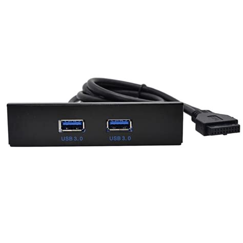 Chipal Pin Post Portok Usb Hub Splitter Usb El Lap