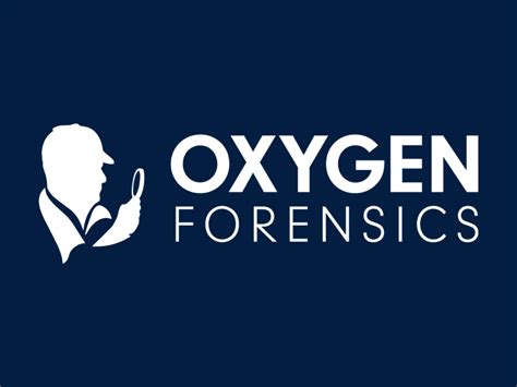 Oxygen Forensics Offers Multiple Advancements to Increase Access to Mobile Data in Latest ...