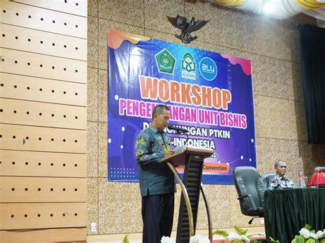 Panitia UM PTKIN Menyiapkan 13 Lokasi Ujian UIN Alauddin Makassar