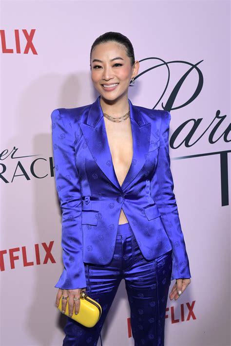 Arden Cho Partner Track Season 1 Screening - Satiny.org