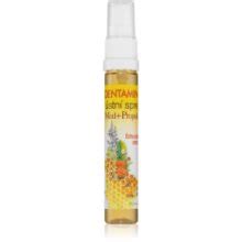 Bione Cosmetics Dentamint Honey Propolis Spray Buccal Notino Fr