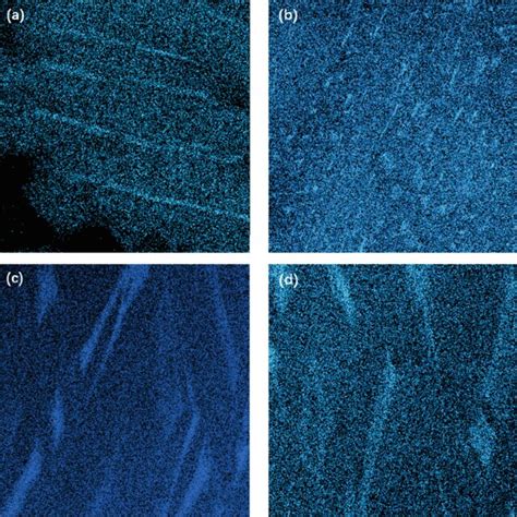 Rd Nd Surface Tem Images Of Zr Sn Nb Fe Billet Sheet Specimens Under