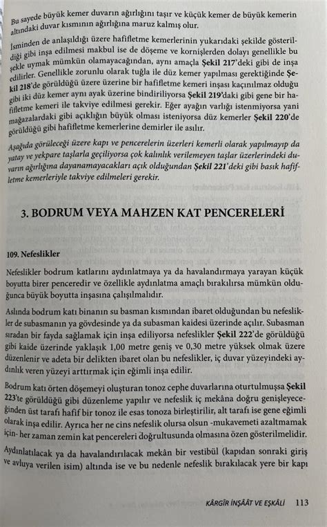 Seda Özen Bilgili on Twitter Mimar Ali Talat Bey in Kârgir İnşâât ve