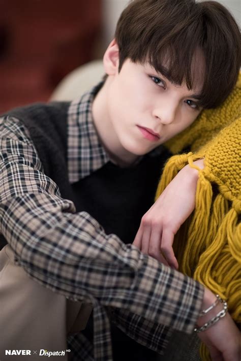 Picture of Vernon