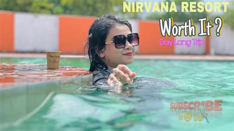 মতর ৩০০ টকয আনলমটড সইম NIRVANA RESORT PARK GAZIPUR