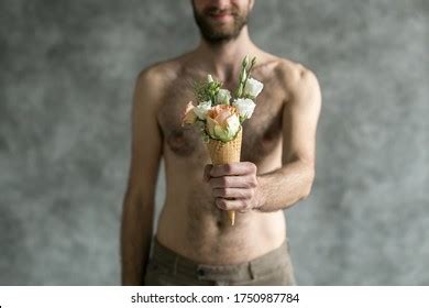 Naked Ice Cream Stock Photos Images Photography Shutterstock