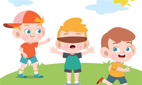 Fun Mindfulness Game For Children—Mindful Marco Polo - Blissful Kids