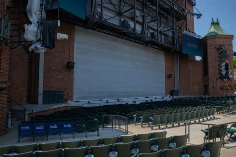 Events Kansas City Starlight Theatre