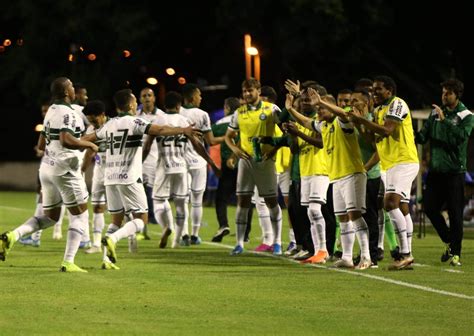 Coritiba vence o São Bento fora de casa e se mantém no G4 da Série B