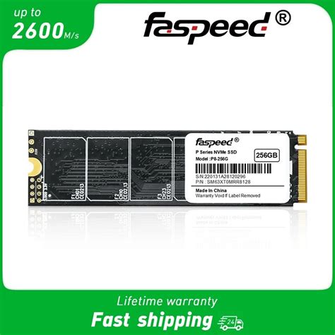 Faspeed Ssd M Nvme Gb Gb Gb Tb Ssd M Pcie Drive