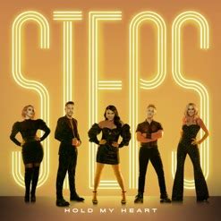 STEPS songs and albums | full Official Chart history